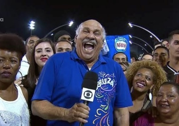 Foto: Reprodução/TV Globo