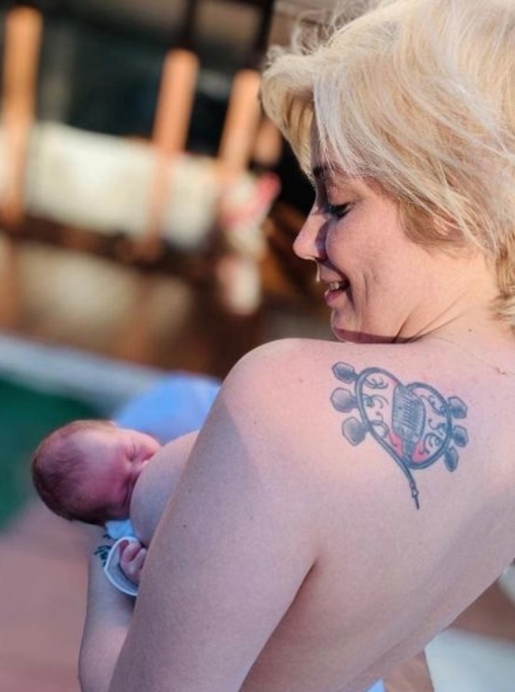 Foto: Reprodução/Instagram