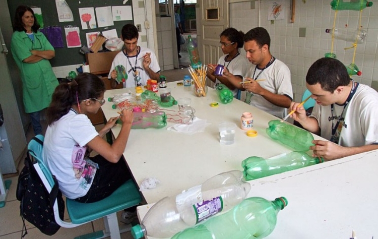 Foto: Divulgação / Apae