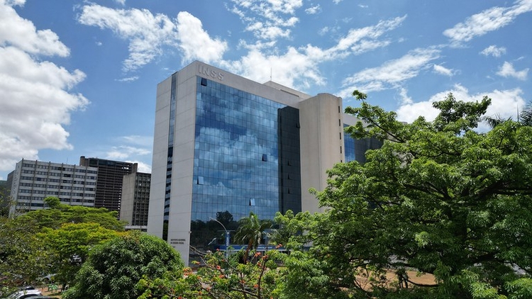 Foto: Reprodução/Governo Federal - INSS