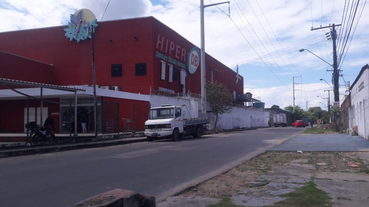 Foto: Caio Guarlotte/Portal do Holanda