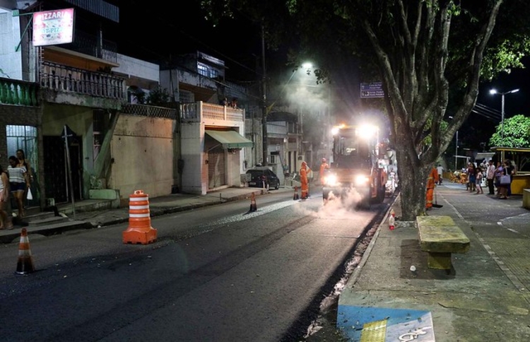 Foto: Nathalie Brasil/ Semcom