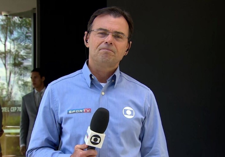 Foto: Reprodução TV Globo 