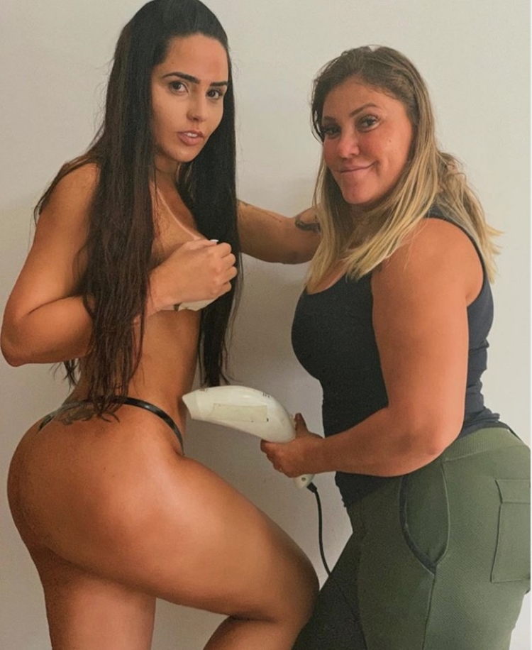 Foto: Reprodução Instagram 