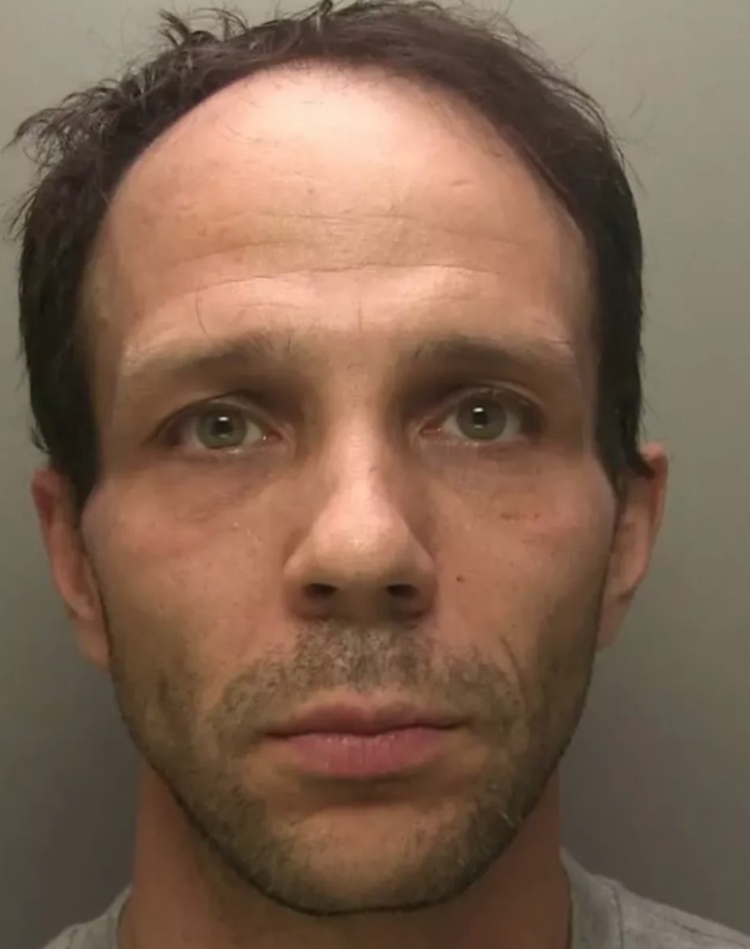 Foto: Polícia de Surrey