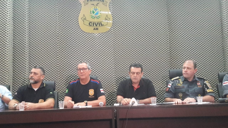 Foto: Caio Guarlotte/Portal do Holanda