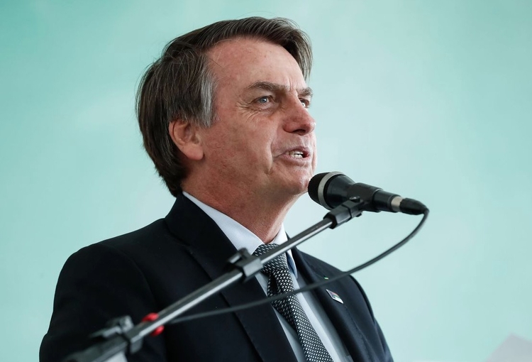 Foto: Alan Santos / PR