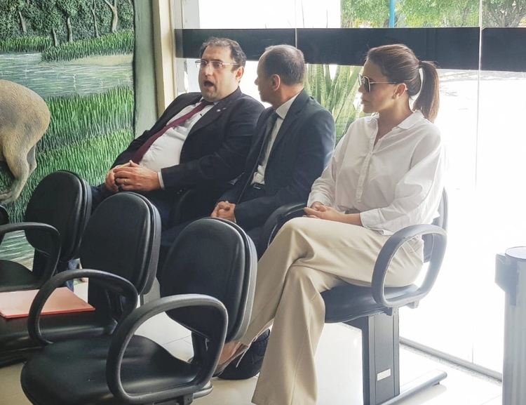 Foto: Pedro Braga Jr. / Portal do Holanda 