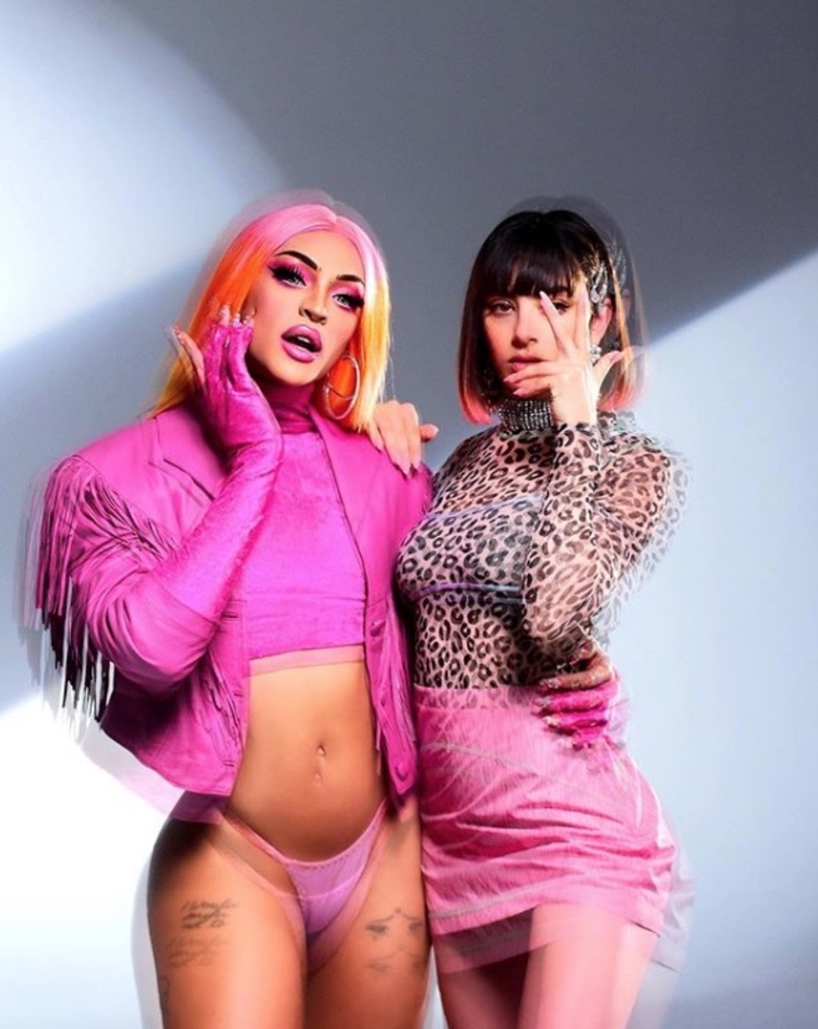 Foto: Reprodução/Instagram