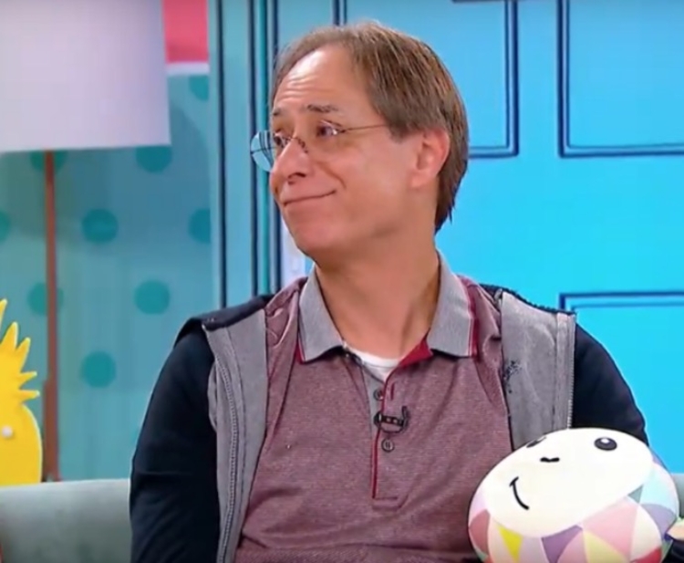 Foto: Reprodução SBT