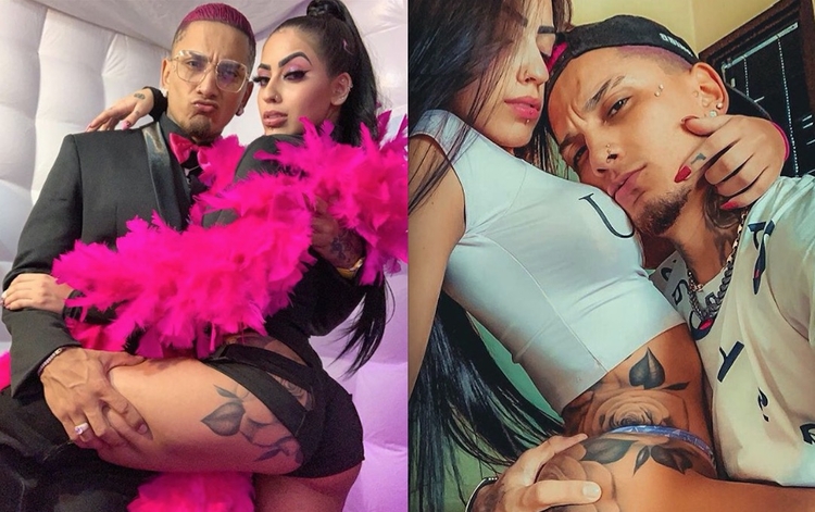 Foto: Reprodução/Instagram