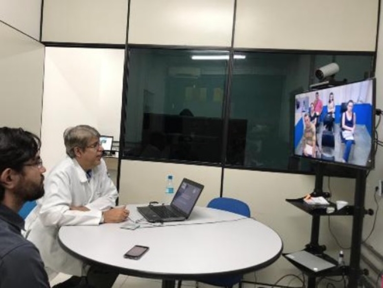 Foto: Divulgação / Ufam