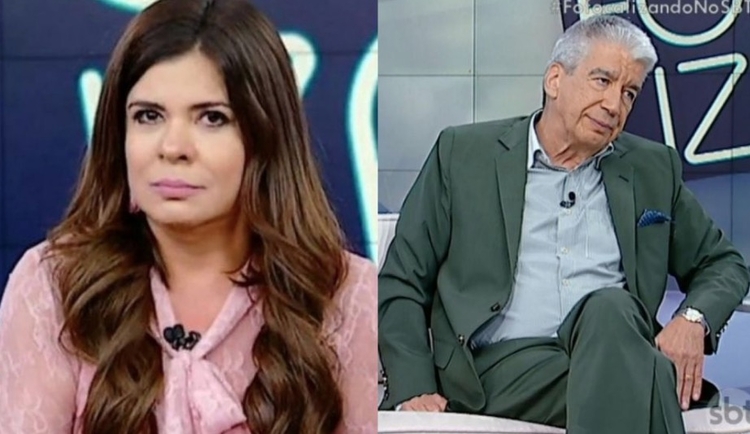 Foto: Reprodução SBT