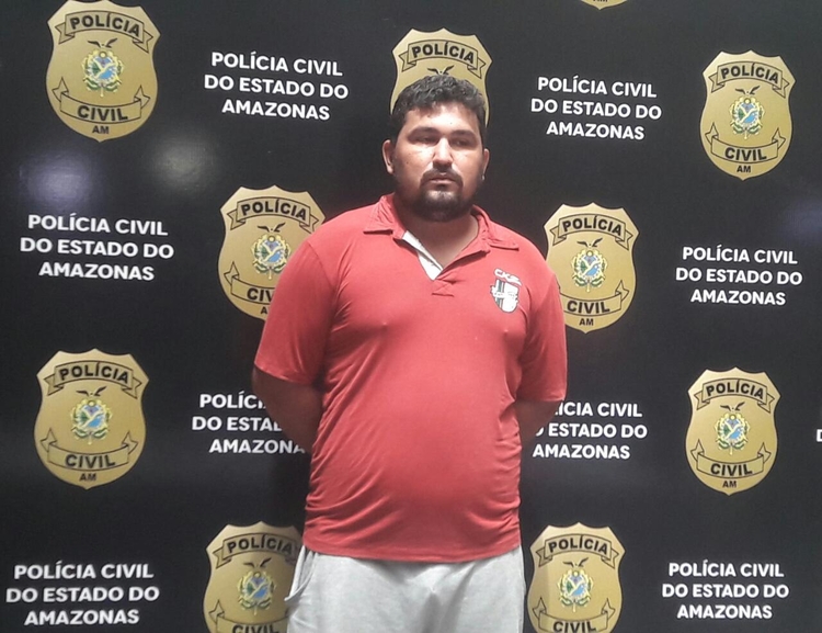 Foto: Caio Guarlotte/Portal do Holanda