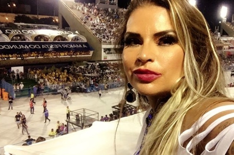 Foto: Reprodução/Instagram