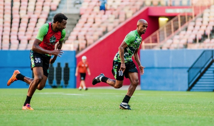 Foto: Divulgação / Manaus FC