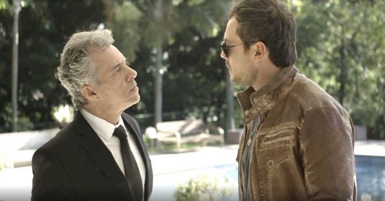 Foto: Reprodução TV Globo 