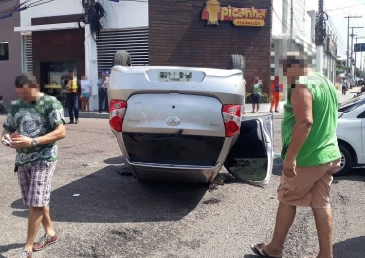 Foto: Divulgação/Manaustrans