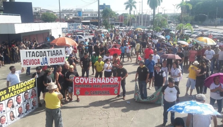 Foto: Caio Guarlotte / Portal do Holanda 