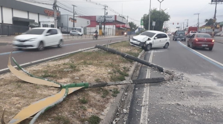 Foto: Divulgação/Manaustrans