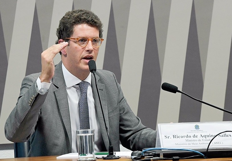 Foto: Roque de Sá/Agência Senado 