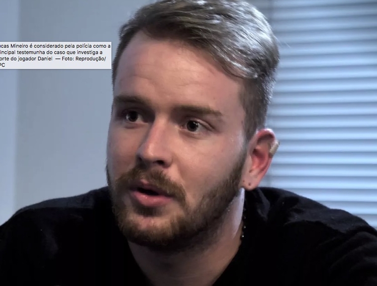 Foto: Reprodução RPC