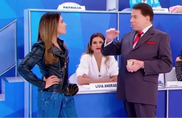 Foto: Reprodução SBT