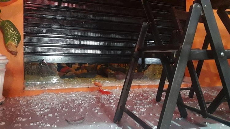 Foto: Josemar Antunes/ Portal do Holanda 