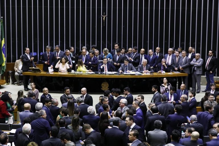Foto: Luis Macedo/Câmara dos Deputados