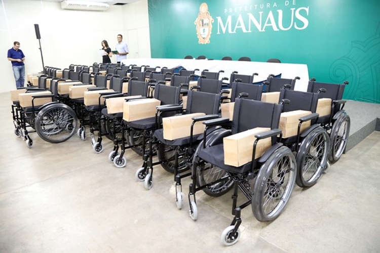 Foto: Mário Oliveira - SEMCOM