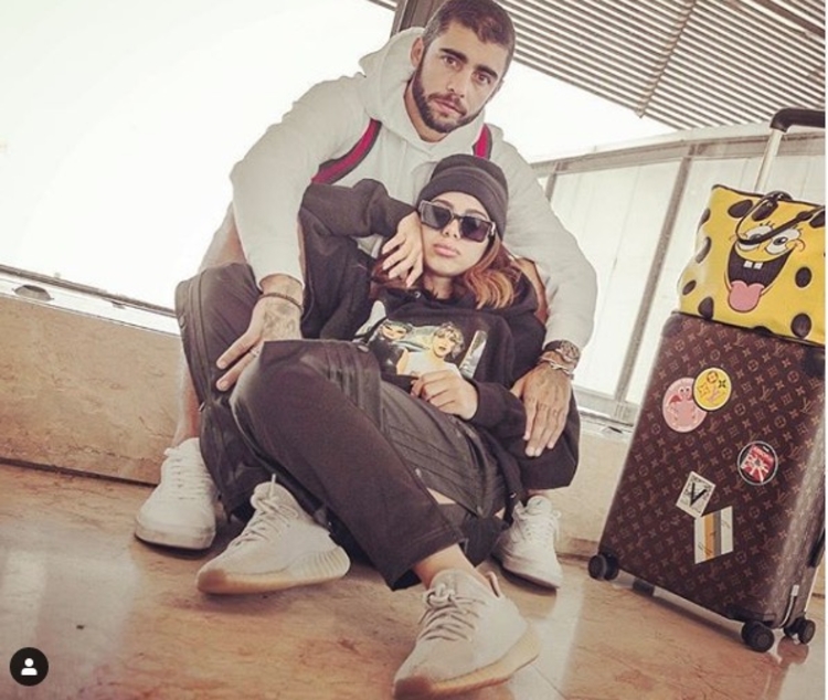 Foto: Reprodução Instagram 