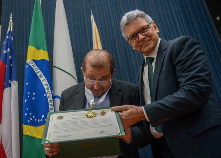 Foto: Alex Pazuello / Semcom