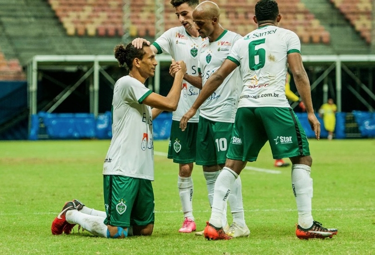 Foto: Divulgação / Manaus FC