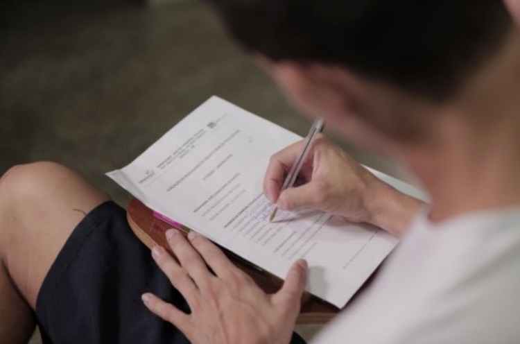 Foto: Divulgação/SEAP