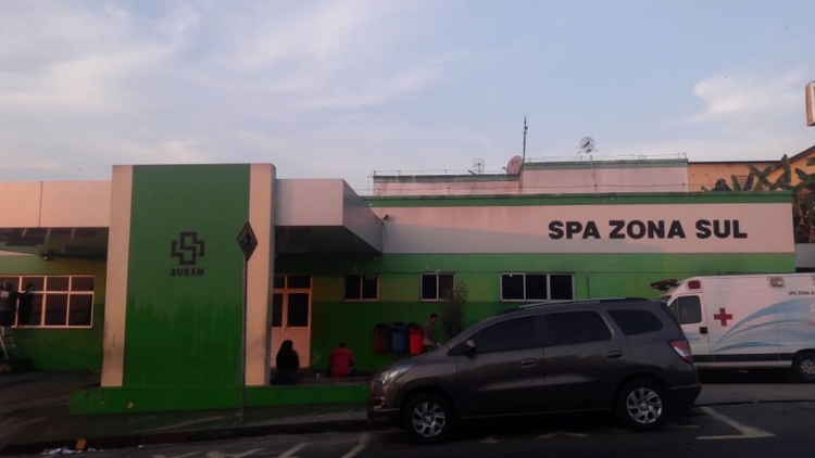 Foto: Portal do Holanda / Caio Guarlotte