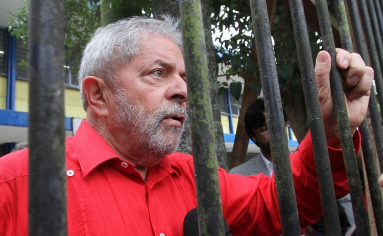 Foto: Sérgio Pardellas