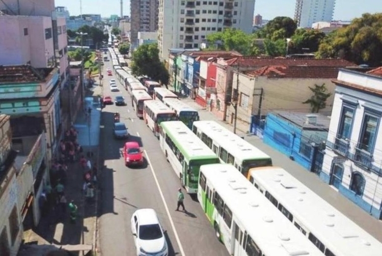 Foto: Portal do Holanda/ Pedro Braga Jr