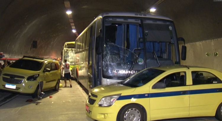 Foto: Reprodução Globo News