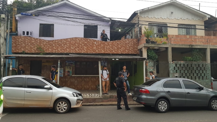 Foto: Pedro Braga Júnior/Portal do Holanda