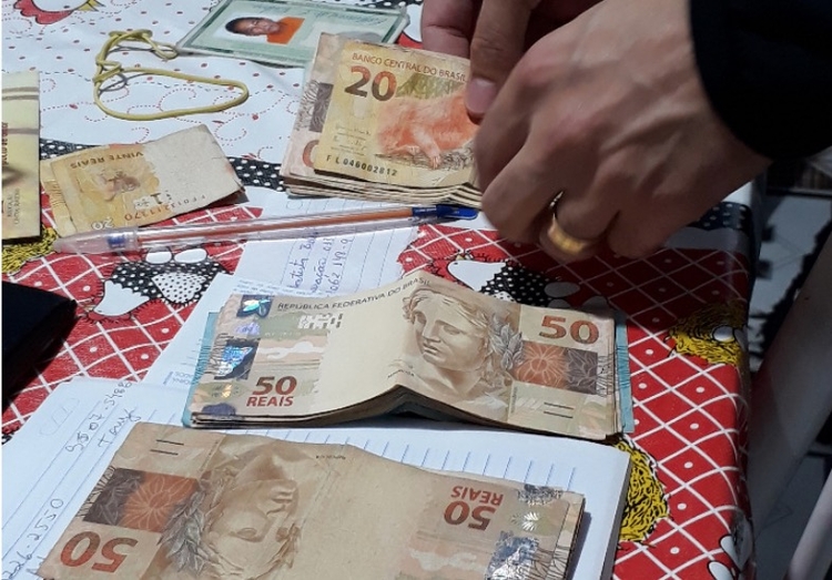 Foto: Divulgação / MP-AM 