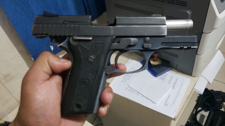 Foto: Reprodução/Polícia Civil