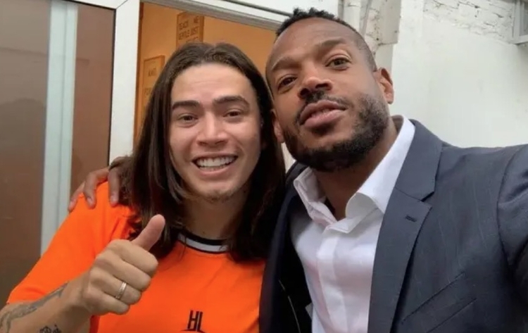 Foto: Reprodução/Instagram