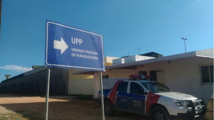 Foto: Portal do Holanda / Caio Guarlotte