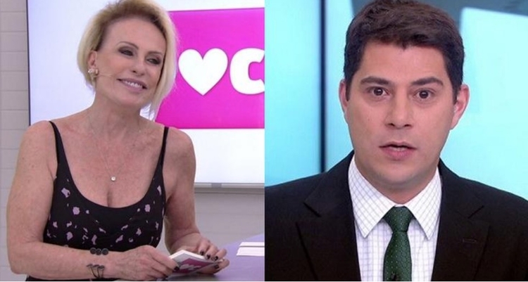 Foto: Reprodução TV Globo 