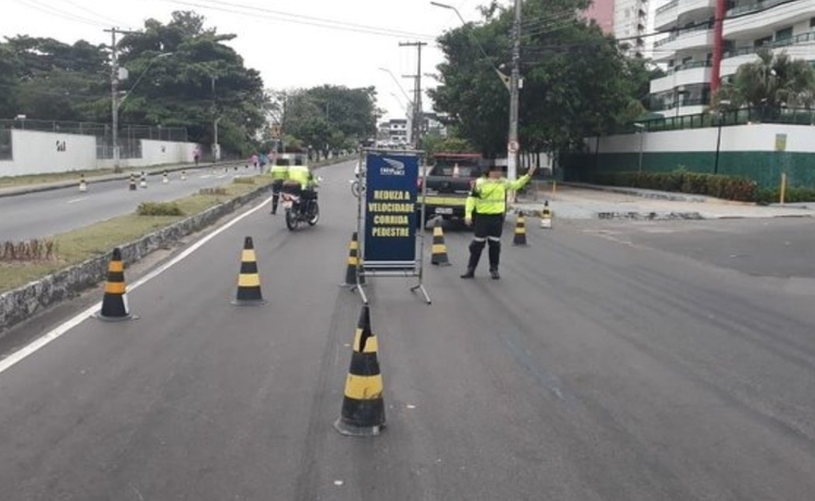 Foto: Divulgação/Manaustrans