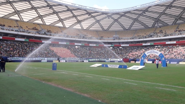 Foto: Josemar Antunes/Portal do Holanda