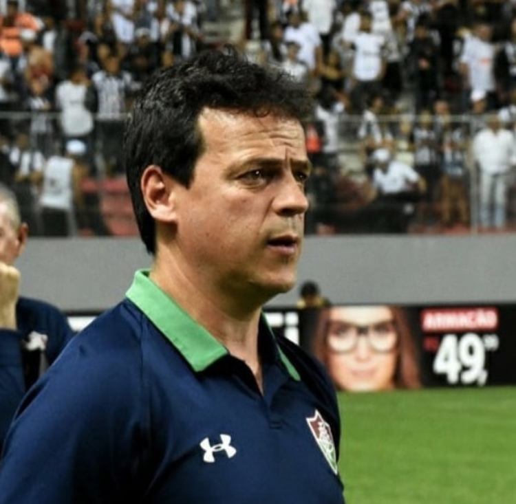 Foto: Mailson Santana / Fluminense 