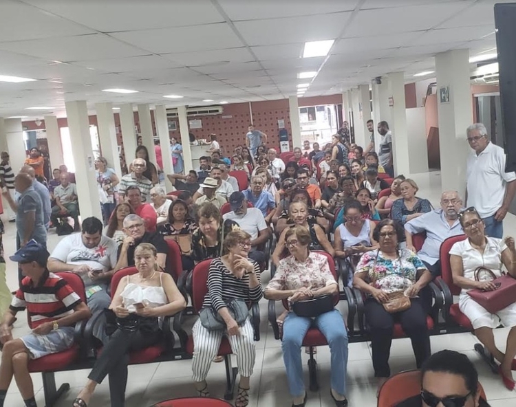 Foto: Divulgação / Amazonprev