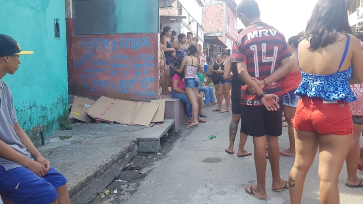 Foto: Pedro Braga Jr/Portal do Holanda 