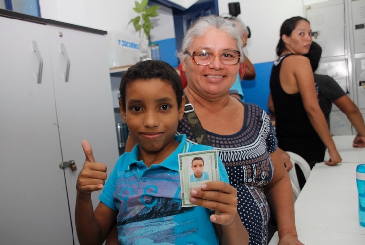 Foto: Marinho Ramos / Semcom 